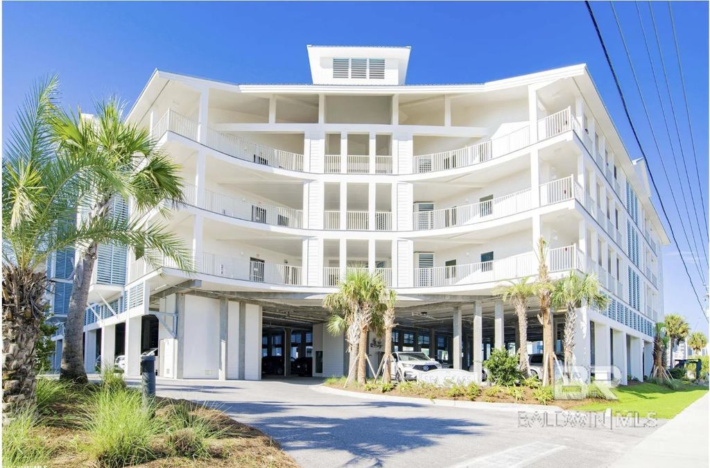 903 W Beach Boulevard 412, Gulf Shores, AL 36542