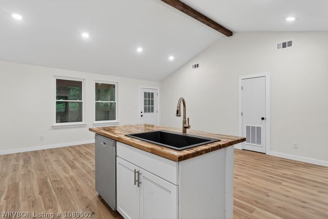 3721 Village Drive, Van Buren, AR 72956