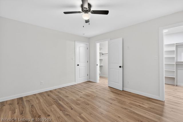 3721 Village Drive, Van Buren, AR 72956