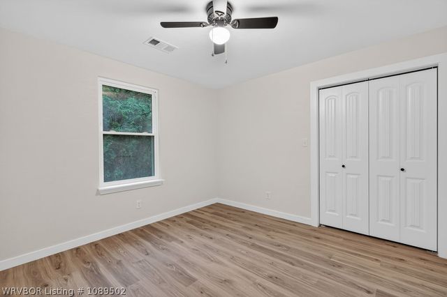 3721 Village Drive, Van Buren, AR 72956