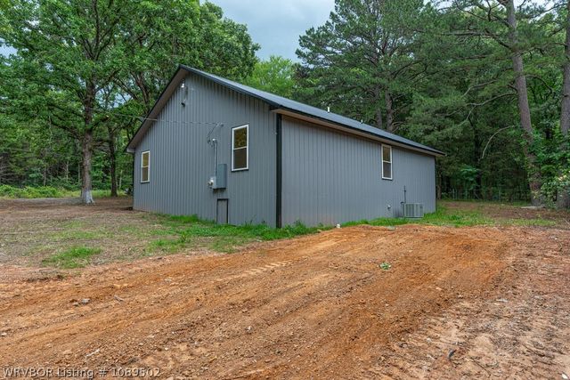 3721 Village Drive, Van Buren, AR 72956