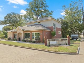 802 N Jefferson, Mt Pleasant, TX 75455