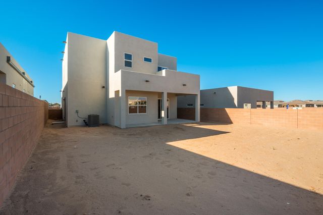 1009 Aleen Road SE, Rio Rancho, NM 87124