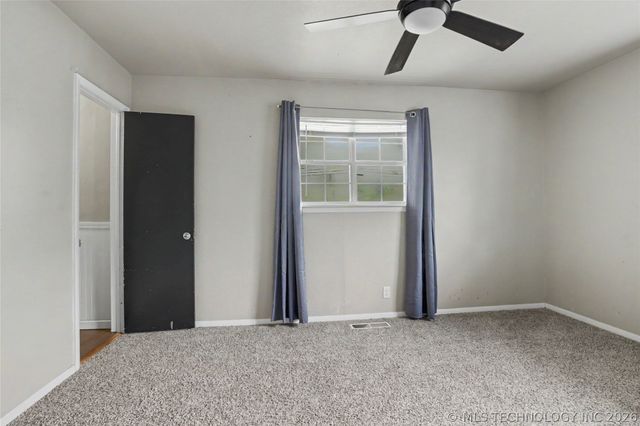 3705 S 96th East Avenue, Tulsa, OK 74145