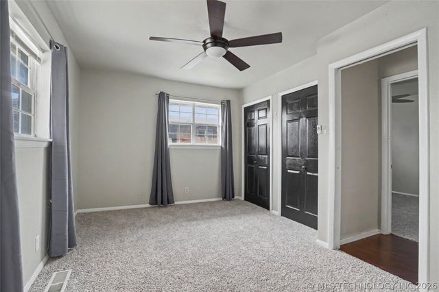 3705 S 96th East Avenue, Tulsa, OK 74145