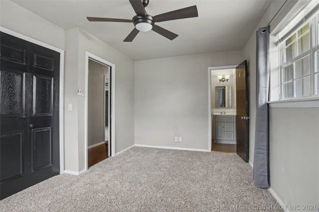 3705 S 96th East Avenue, Tulsa, OK 74145