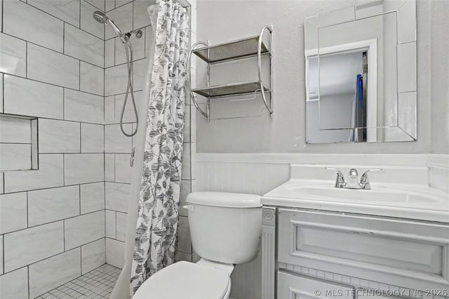 3705 S 96th East Avenue, Tulsa, OK 74145