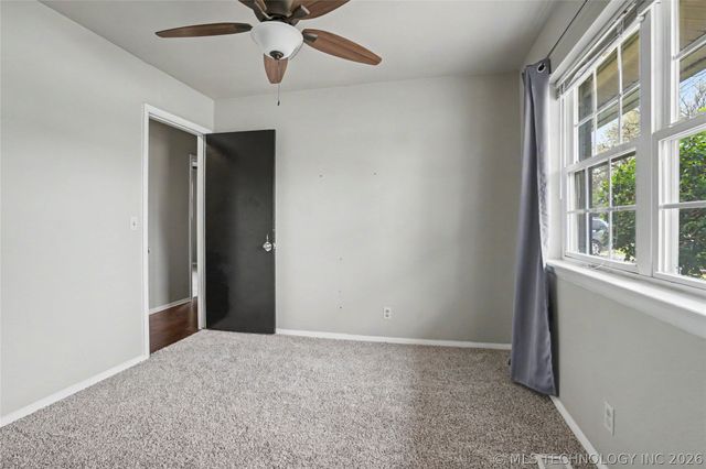 3705 S 96th East Avenue, Tulsa, OK 74145