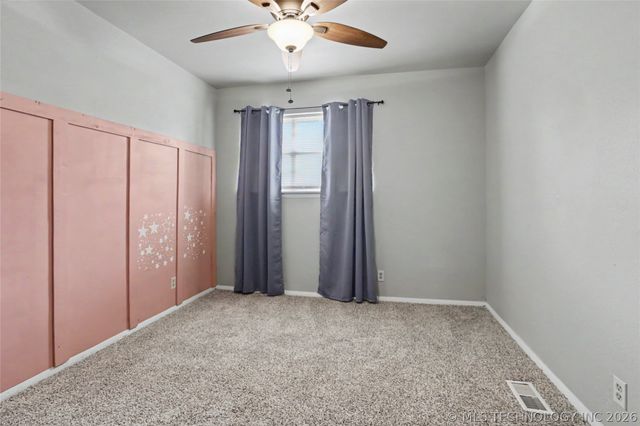 3705 S 96th East Avenue, Tulsa, OK 74145