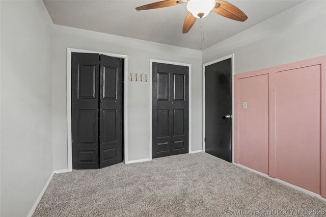 3705 S 96th East Avenue, Tulsa, OK 74145