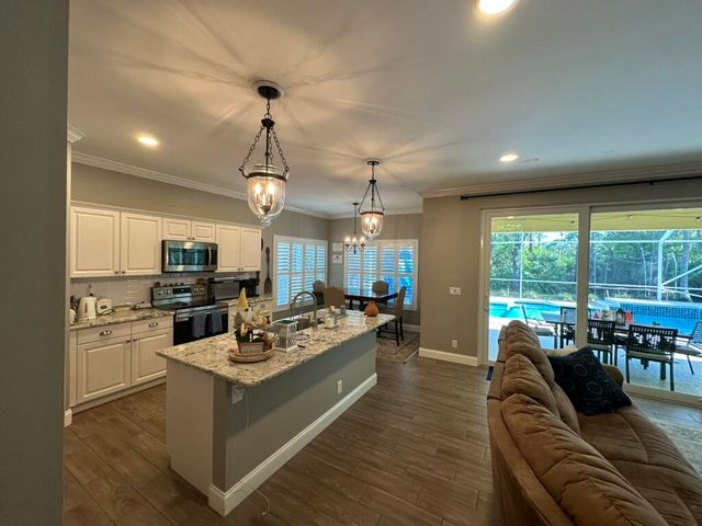7369 SE Seagate Lane, Stuart, FL 34997