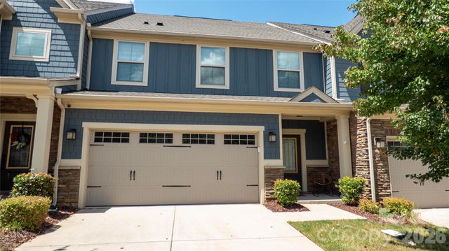 125 Lanyard Drive D, Mooresville, NC 28117