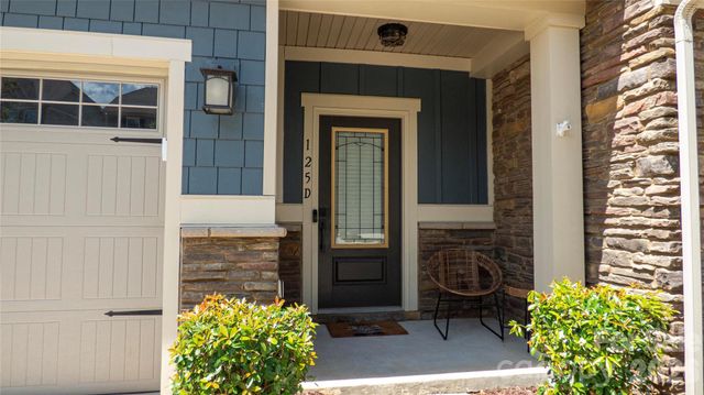 125 Lanyard Drive D, Mooresville, NC 28117