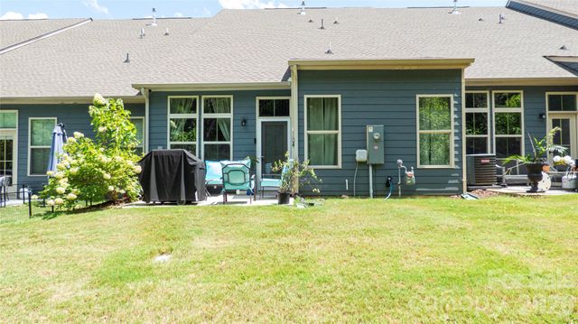 125 Lanyard Drive D, Mooresville, NC 28117