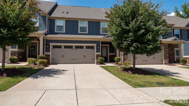 125 Lanyard Drive D, Mooresville, NC 28117