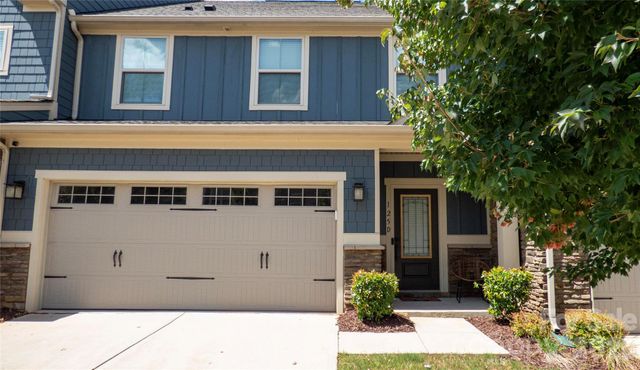 125 Lanyard Drive D, Mooresville, NC 28117