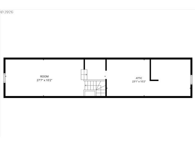 1002 JQ ADAMS St, Oregon City, OR 97045