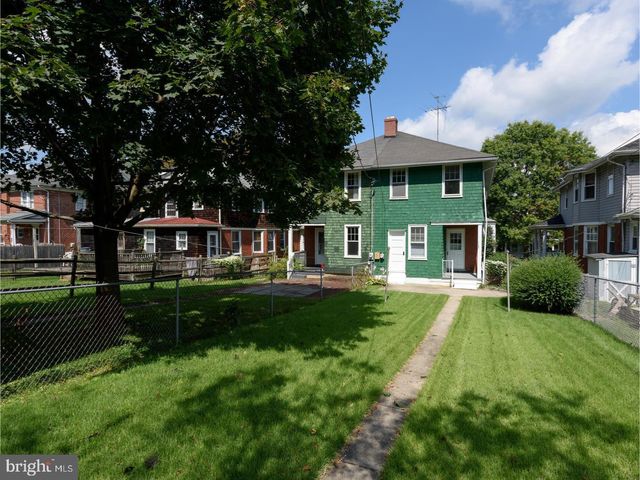 1132 STIRLING ST, Coatesville, PA 19320