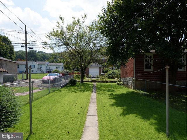 1132 STIRLING ST, Coatesville, PA 19320