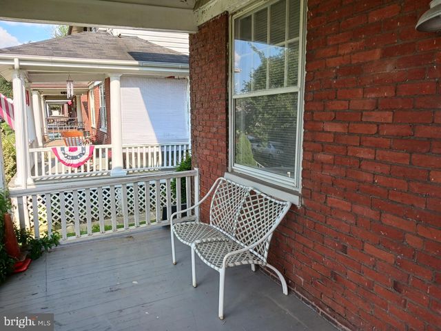 1132 STIRLING ST, Coatesville, PA 19320