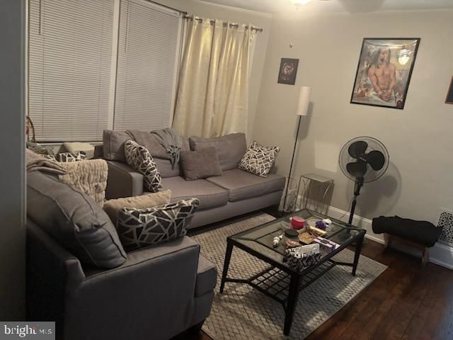 1132 STIRLING ST, Coatesville, PA 19320