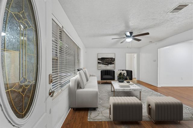 11301 O Donnell Drive, Houston, TX 77076