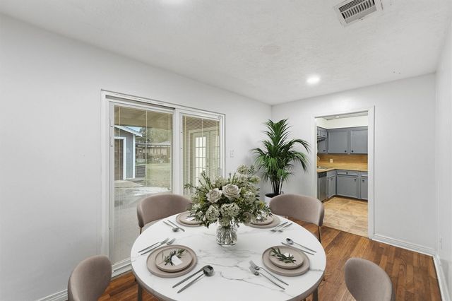 11301 O Donnell Drive, Houston, TX 77076