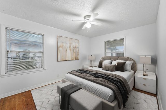 11301 O Donnell Drive, Houston, TX 77076