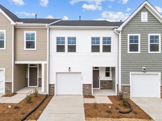 1105 Aberleigh Lane, Morrisville, NC 27560