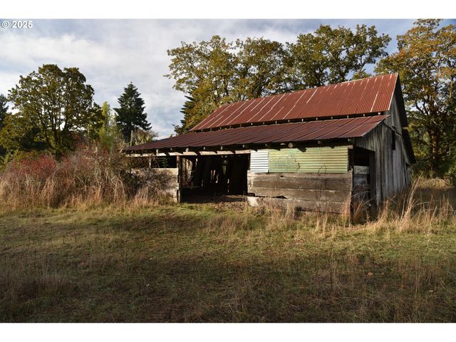 0 Mill Creek, Sheridan, OR 97378