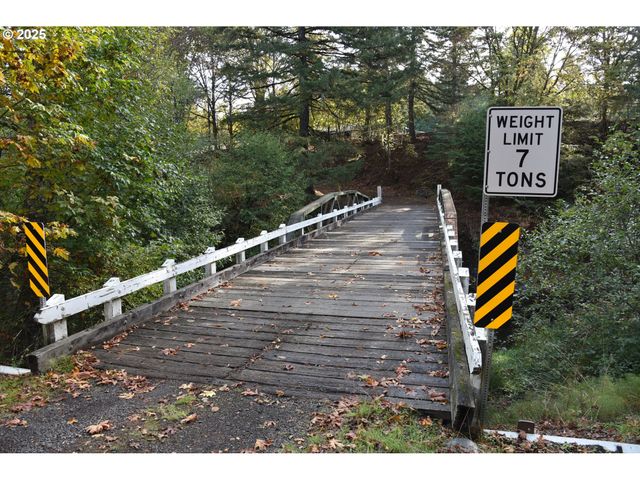 0 Mill Creek, Sheridan, OR 97378