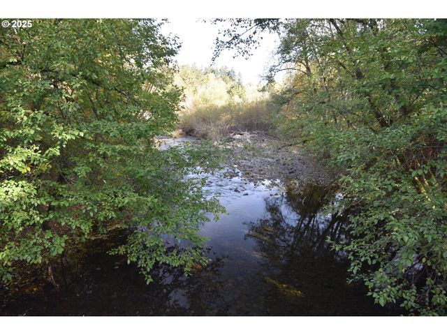 0 Mill Creek, Sheridan, OR 97378