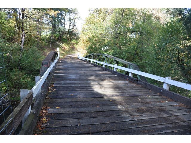 0 Mill Creek, Sheridan, OR 97378