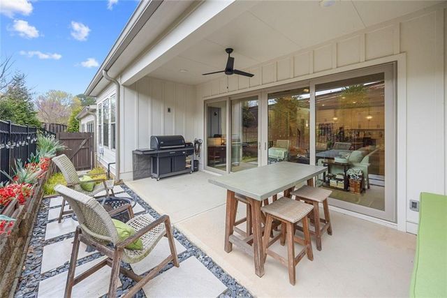 105 Heron Pointe Trail, Canton, GA 30114