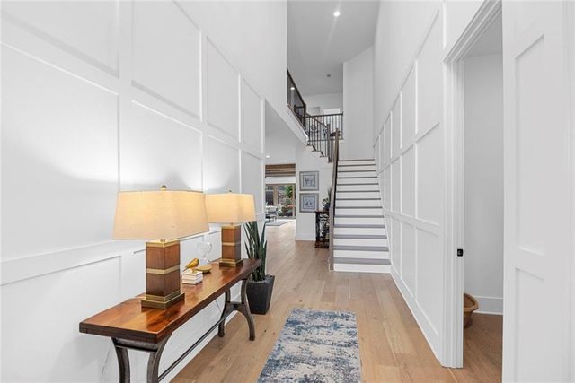 105 Heron Pointe Trail, Canton, GA 30114