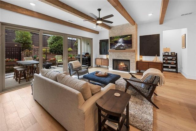 105 Heron Pointe Trail, Canton, GA 30114