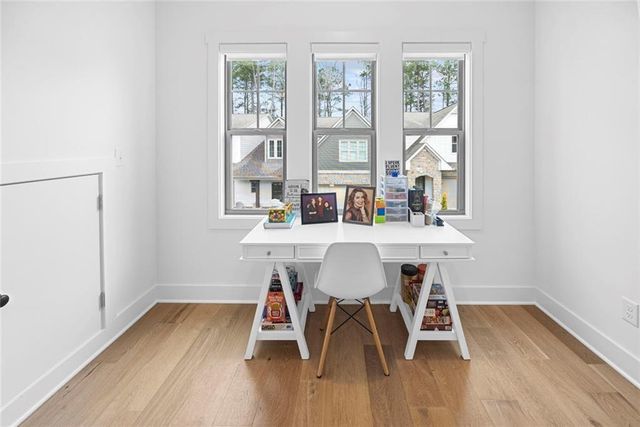 105 Heron Pointe Trail, Canton, GA 30114