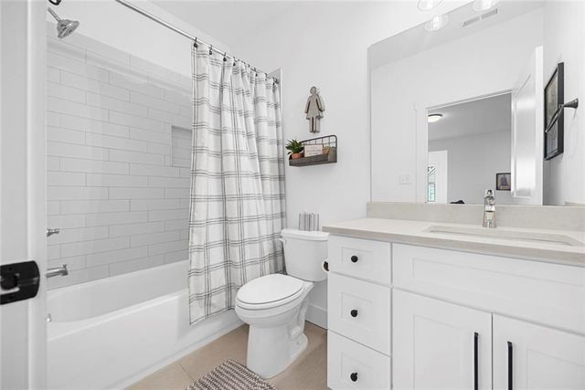 105 Heron Pointe Trail, Canton, GA 30114