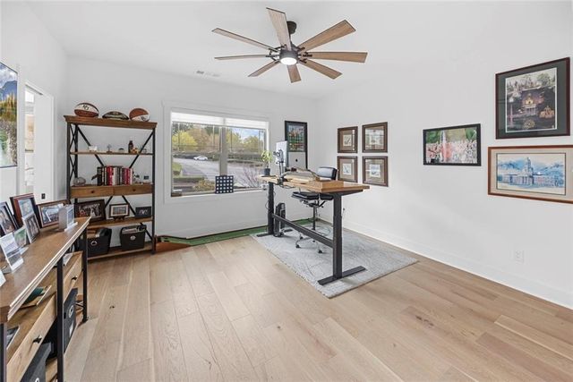 105 Heron Pointe Trail, Canton, GA 30114