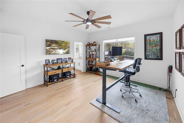 105 Heron Pointe Trail, Canton, GA 30114