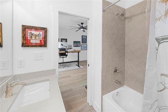 105 Heron Pointe Trail, Canton, GA 30114