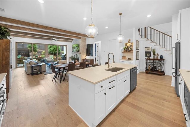 105 Heron Pointe Trail, Canton, GA 30114