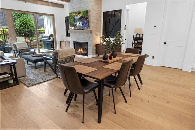 105 Heron Pointe Trail, Canton, GA 30114