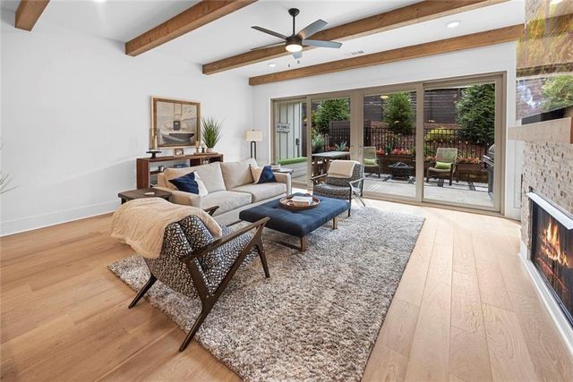 105 Heron Pointe Trail, Canton, GA 30114