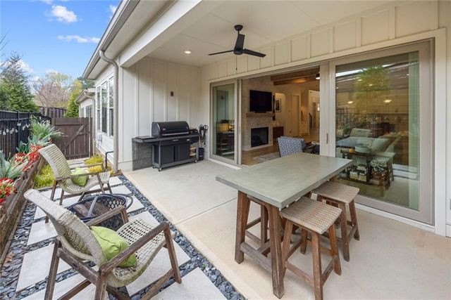 105 Heron Pointe Trail, Canton, GA 30114