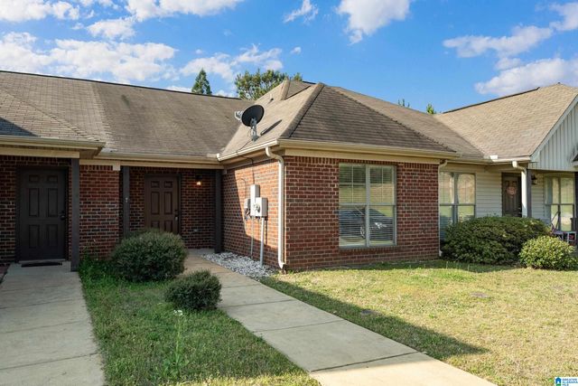 165 DANBURY LANE, Calera, AL 35040