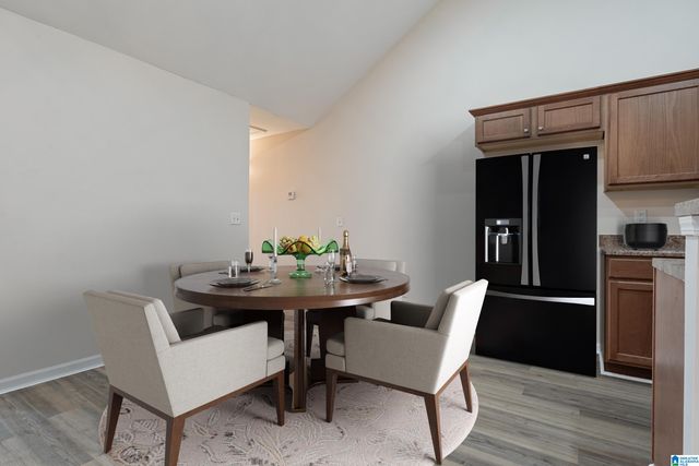 165 DANBURY LANE, Calera, AL 35040