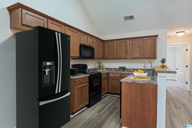 165 DANBURY LANE, Calera, AL 35040