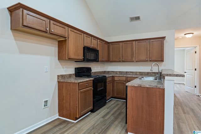 165 DANBURY LANE, Calera, AL 35040