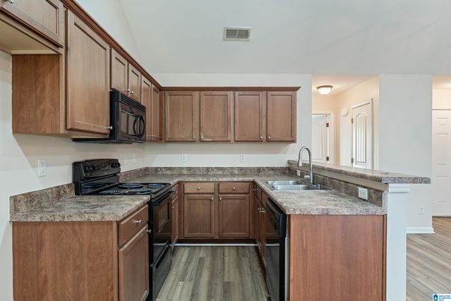 165 DANBURY LANE, Calera, AL 35040